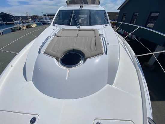 Sunseeker Manhattan 63 preowned for sale