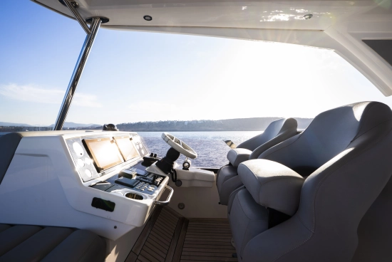 Sunseeker Manhattan 66 usata in vendita