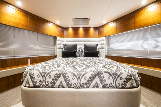 Sunseeker Manhattan 66 usata in vendita