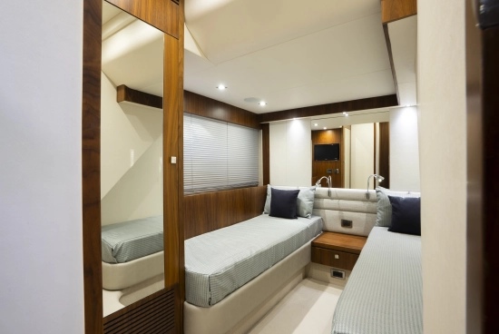 Sunseeker Manhattan 66 usata in vendita