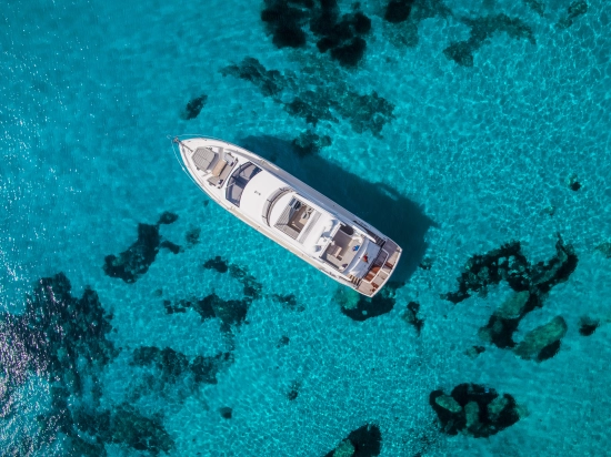 Sunseeker Manhattan 66 usata in vendita