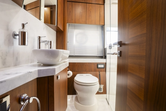 Sunseeker Manhattan 66 usata in vendita
