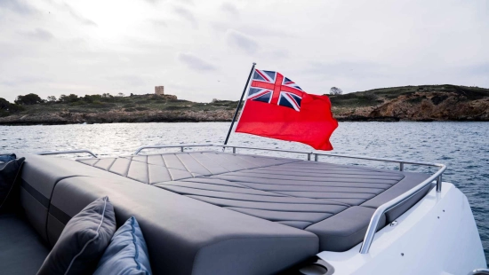 Sunseeker Predator 74 Xps de segunda mano en venta