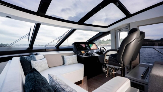 Sunseeker Predator 74 Xps de segunda mano en venta