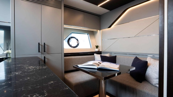 Sunseeker Predator 74 Xps de segunda mano en venta