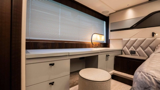 Sunseeker Predator 74 Xps de segunda mano en venta