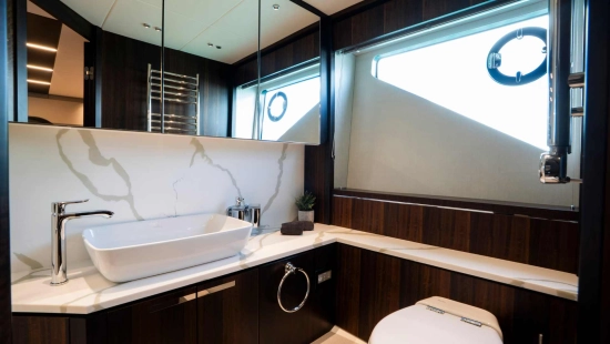 Sunseeker Predator 74 Xps de segunda mano en venta