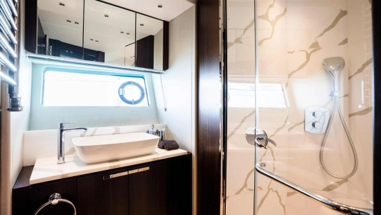 Sunseeker Predator 74 Xps de segunda mano en venta