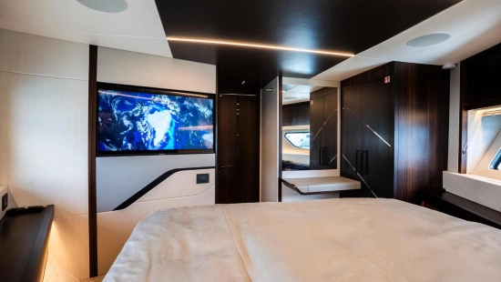 Sunseeker Predator 74 Xps de segunda mano en venta