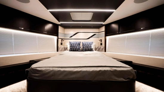 Sunseeker Predator 74 Xps de segunda mano en venta