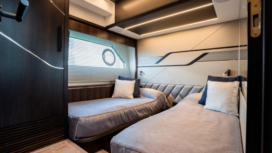 Sunseeker Predator 74 Xps de segunda mano en venta