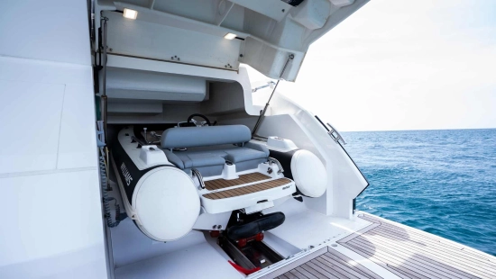 Sunseeker Predator 74 Xps de segunda mano en venta
