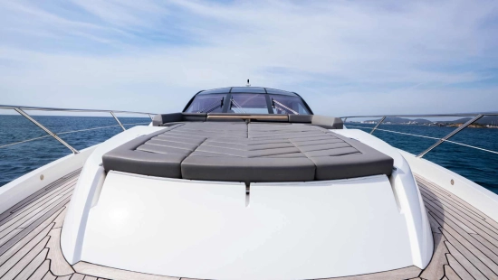 Sunseeker Predator 74 Xps de segunda mano en venta