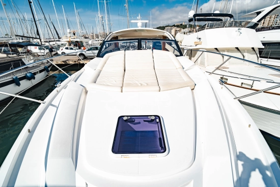 Sunseeker Predator 57 de segunda mano en venta