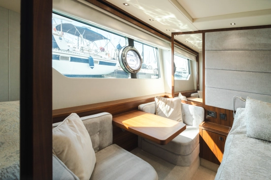 Sunseeker Predator 57 de segunda mano en venta