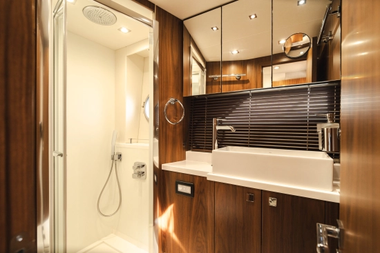 Sunseeker Predator 57 de segunda mano en venta