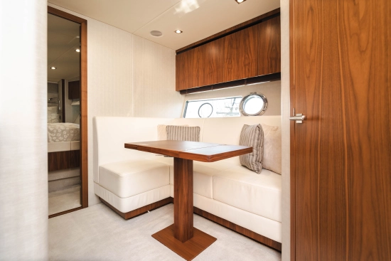 Sunseeker Predator 57 de segunda mano en venta