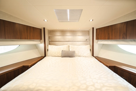 Sunseeker Predator 57 de segunda mano en venta