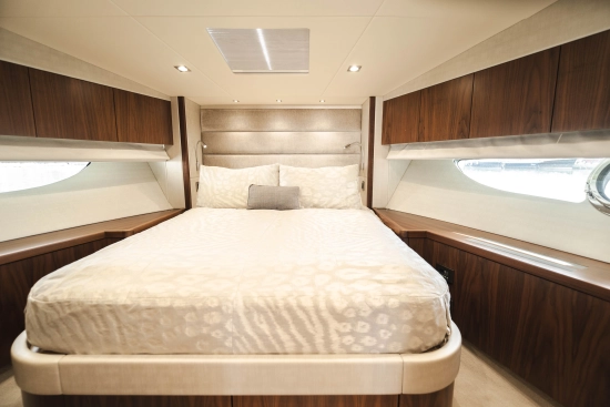 Sunseeker Predator 57 de segunda mano en venta