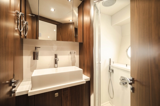 Sunseeker Predator 57 de segunda mano en venta