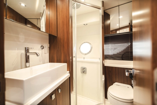 Sunseeker Predator 57 de segunda mano en venta