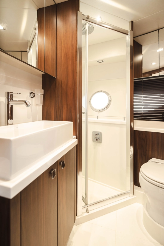 Sunseeker Predator 57 de segunda mano en venta
