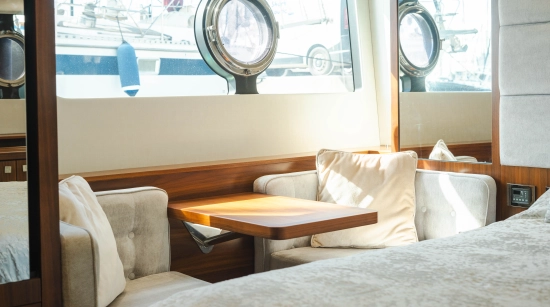 Sunseeker Predator 57 de segunda mano en venta