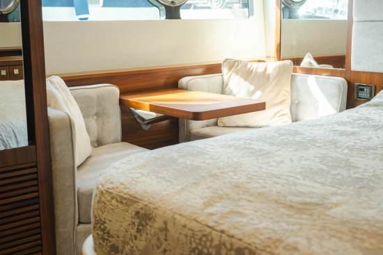Sunseeker Predator 57 de segunda mano en venta