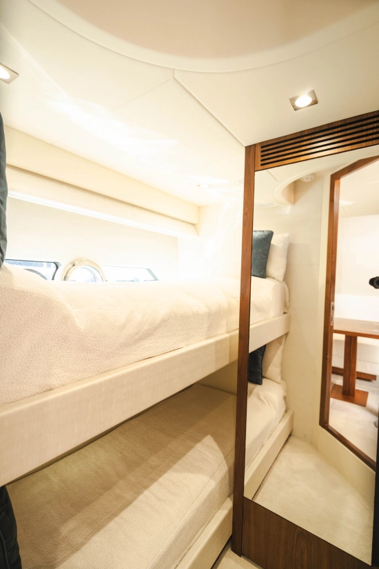Sunseeker Predator 57 de segunda mano en venta