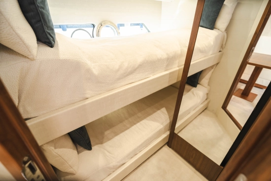 Sunseeker Predator 57 de segunda mano en venta