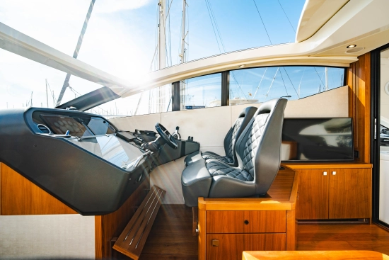 Sunseeker Predator 57 de segunda mano en venta