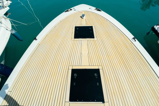 Frauscher 1017 Gt de segunda mano en venta
