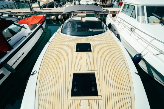 Frauscher 1017 Gt de segunda mano en venta