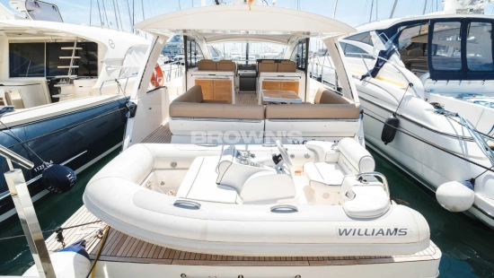 Sealine Sc42 usata in vendita