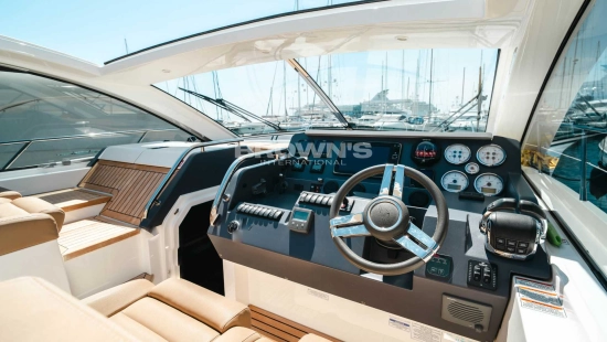 Sealine Sc42 usata in vendita