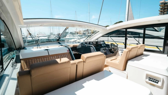 Sealine Sc42 usata in vendita