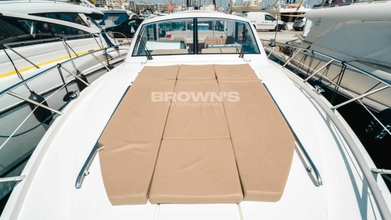 Sealine Sc42 usata in vendita