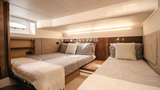 Sealine Sc42 usata in vendita