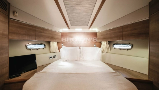 Sealine Sc42 usata in vendita