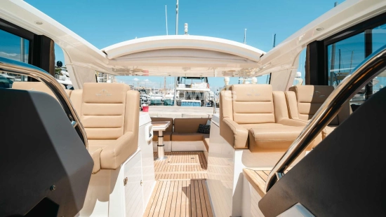 Sealine Sc42 usata in vendita