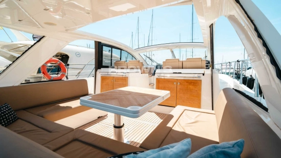 Sealine Sc42 usata in vendita