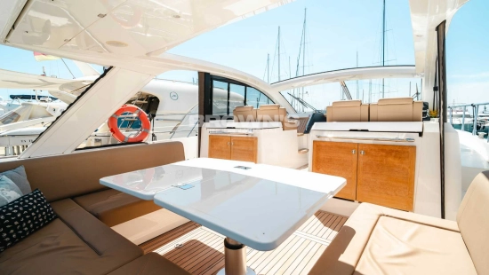Sealine Sc42 usata in vendita