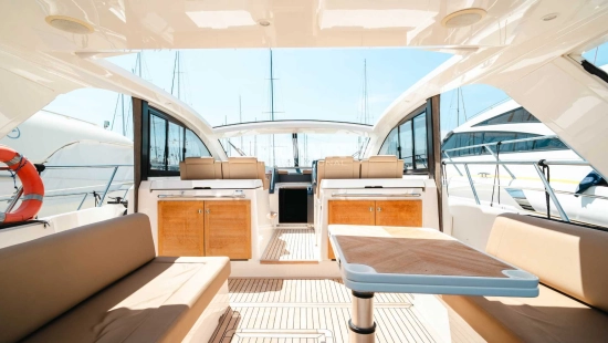 Sealine Sc42 usata in vendita