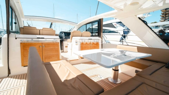 Sealine Sc42 usata in vendita