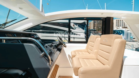 Sealine Sc42 usata in vendita