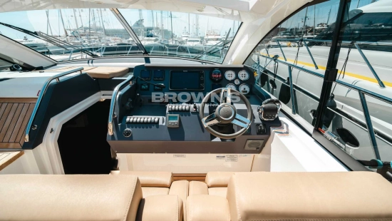 Sealine Sc42 usata in vendita