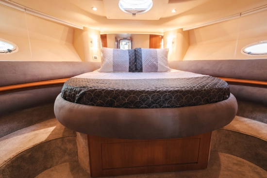 Azimut 42 Evolution de segunda mano en venta