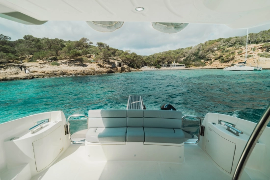 Azimut 42 Evolution de segunda mano en venta