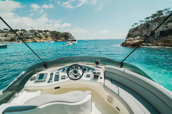 Azimut 42 Evolution de segunda mano en venta