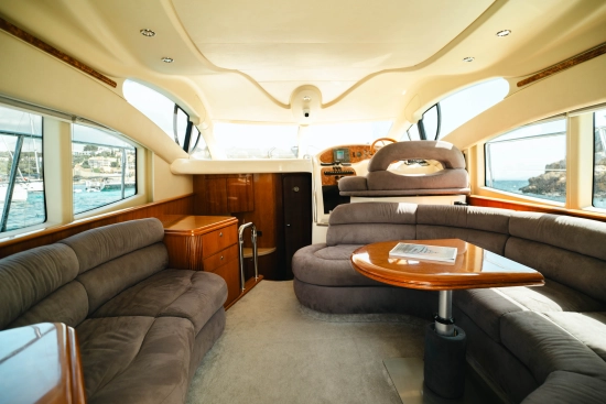 Azimut 42 Evolution de segunda mano en venta